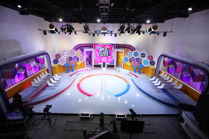 Studio Thunder 1