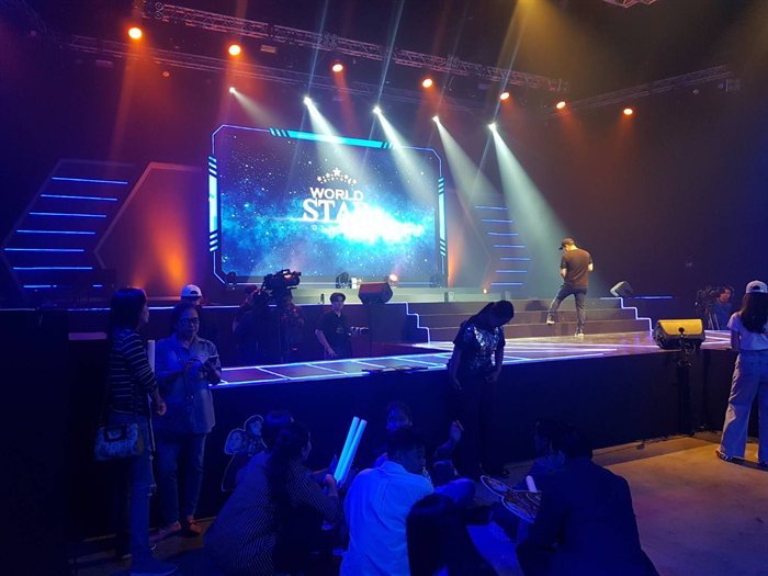 Studio 1
