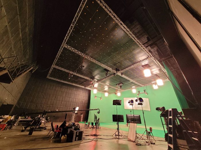 Studio 1