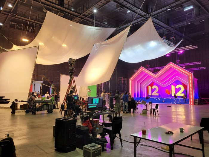 Studio 1