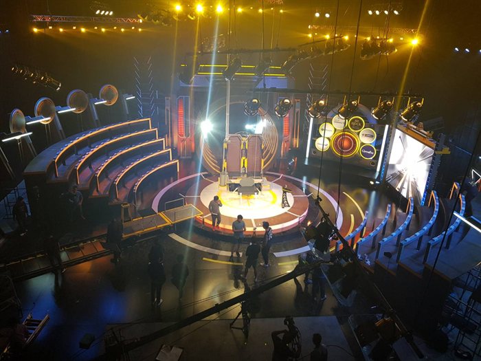 Studio 1