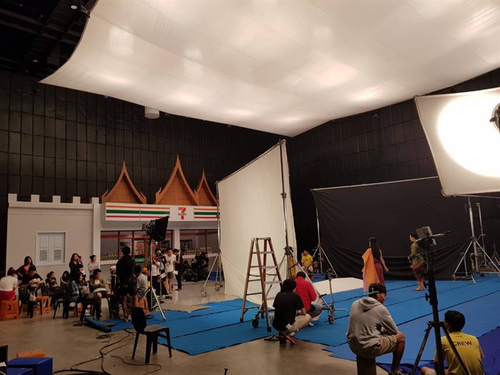 Studio 1