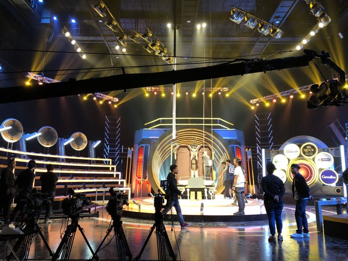 Studio 1