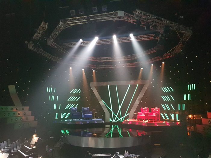 Studio 2