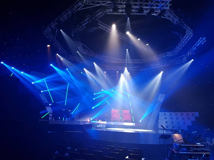 Studio 2