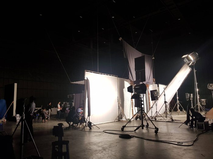 Studio 3