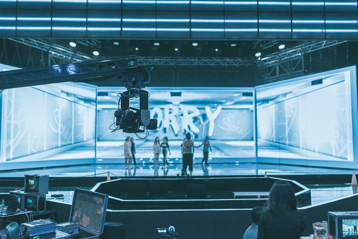 Studio 3